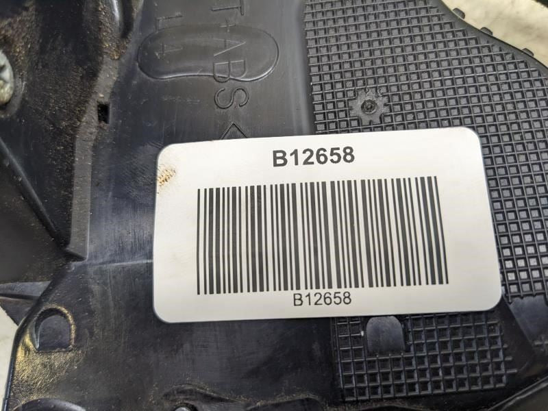 2007-09 Lexus RX350 Front Driver Left Side Door Lock Latch Actuator 69040-33221 - Alshned Auto Parts