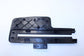 13-20 Nissan Pathfinder SV Rear Seat Left Side 2nd Row Rail Track Cover Trim Set - Alshned Auto Parts