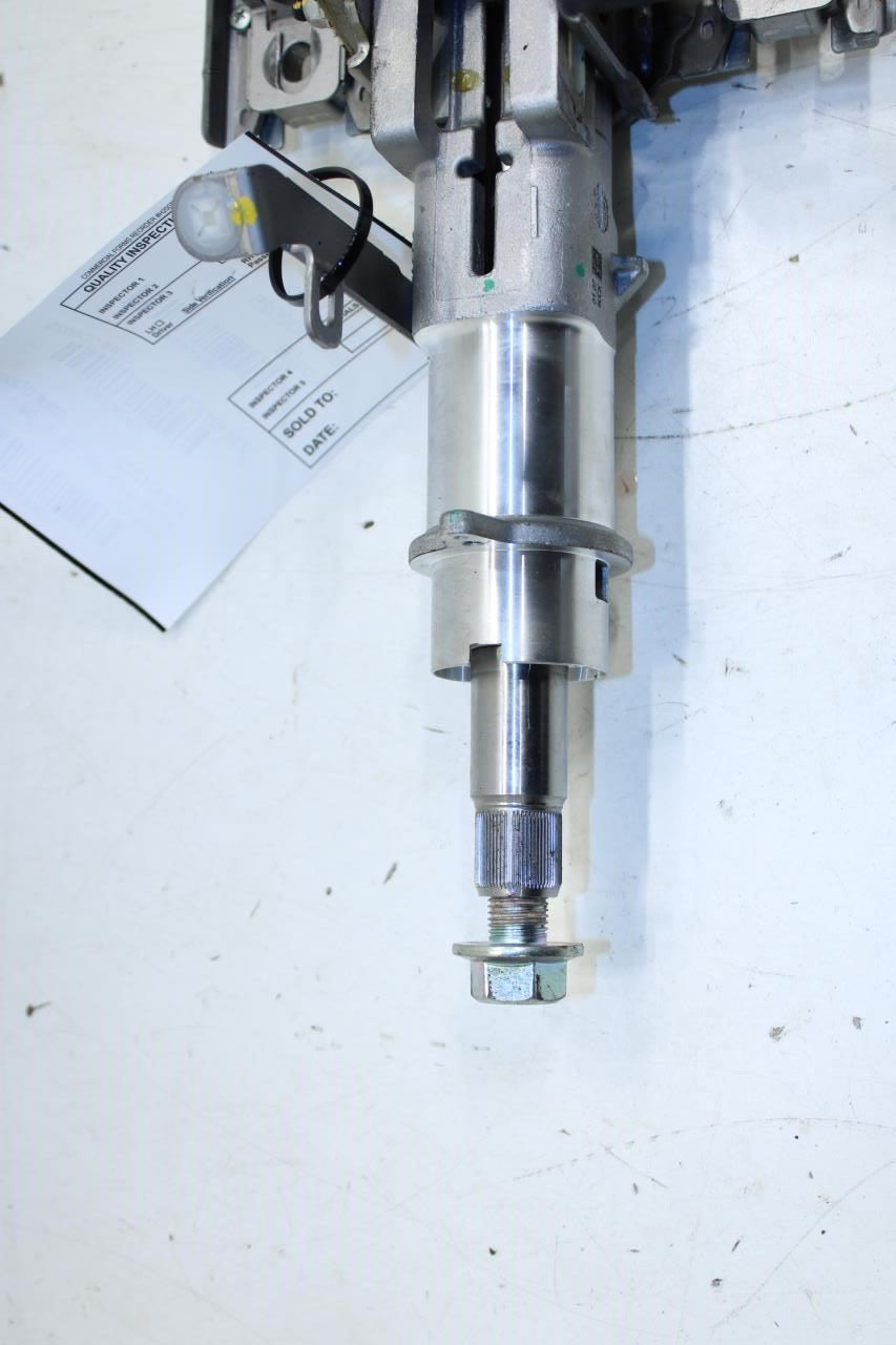 2018-2023 Kia Stinger GT1 3.3L AWD Steering Column Assembly 56310-J5000 OEM - Alshned Auto Parts