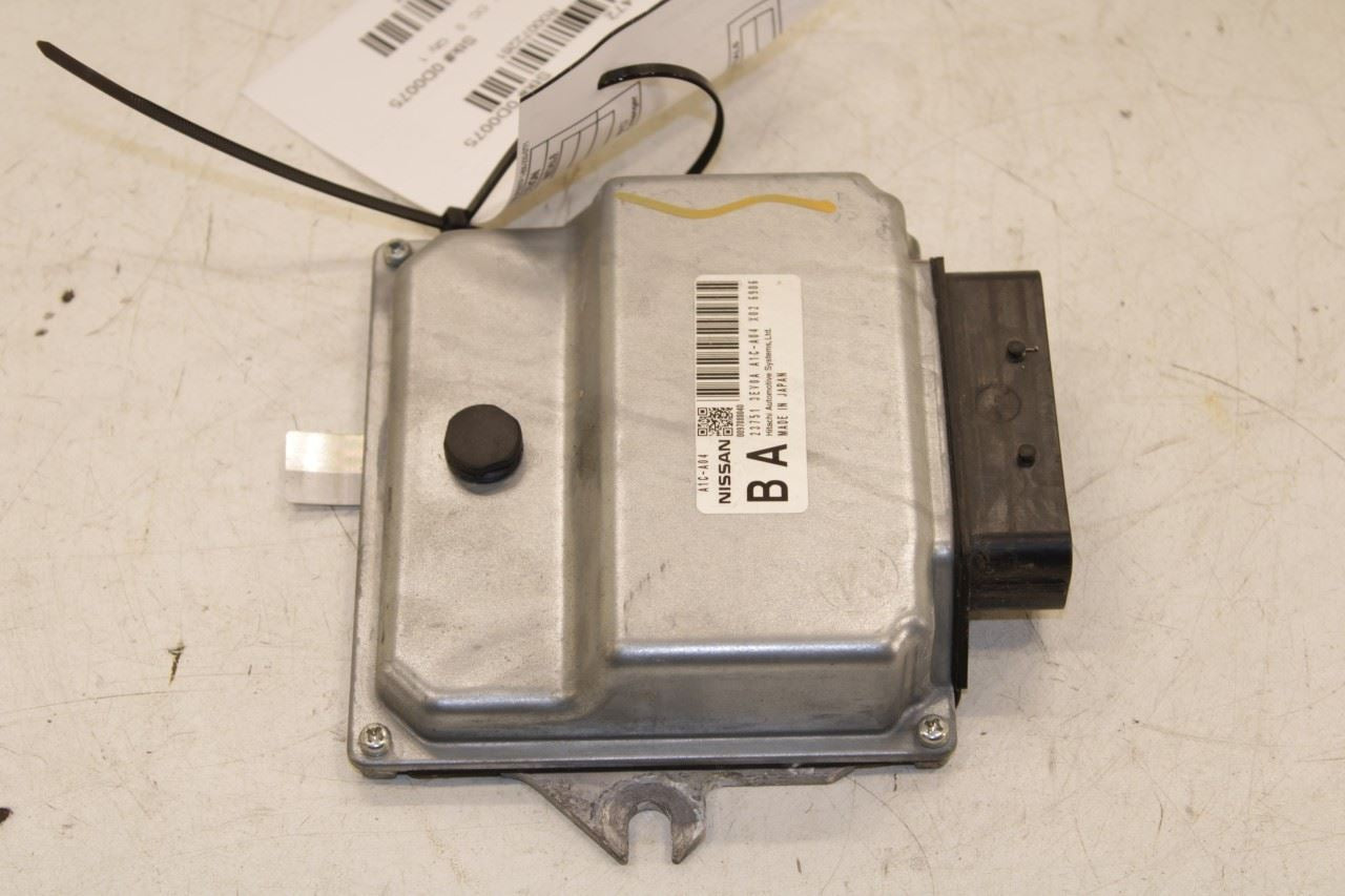 2014-2017 Infiniti QX50 Variable Valve Control Module 23751-3EV0A OEM - Alshned Auto Parts