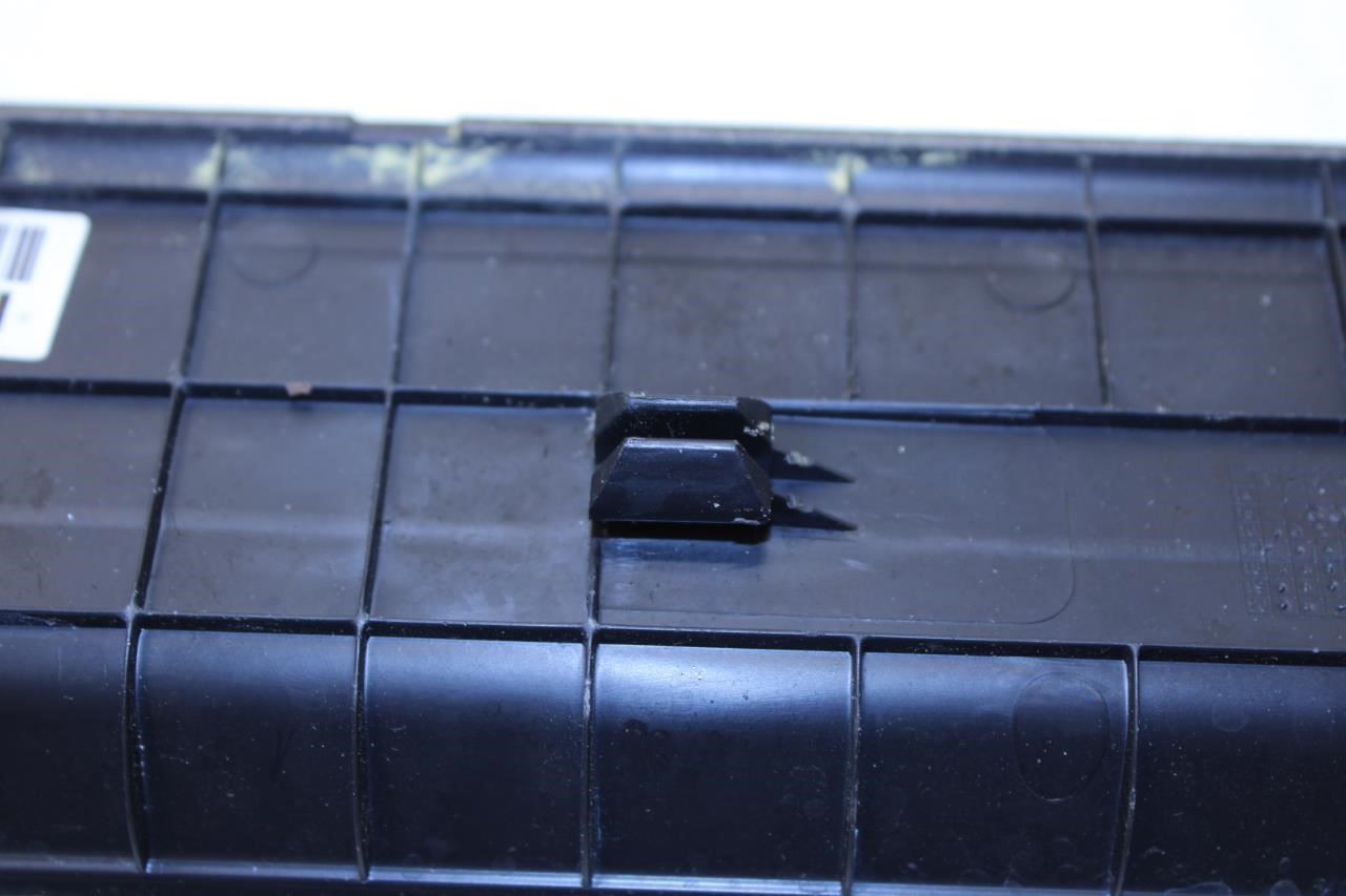2016-2021 Hyundai Tucson Value Front Left Door Sill Scuff Kick Plate Trim Panel - Alshned Auto Parts