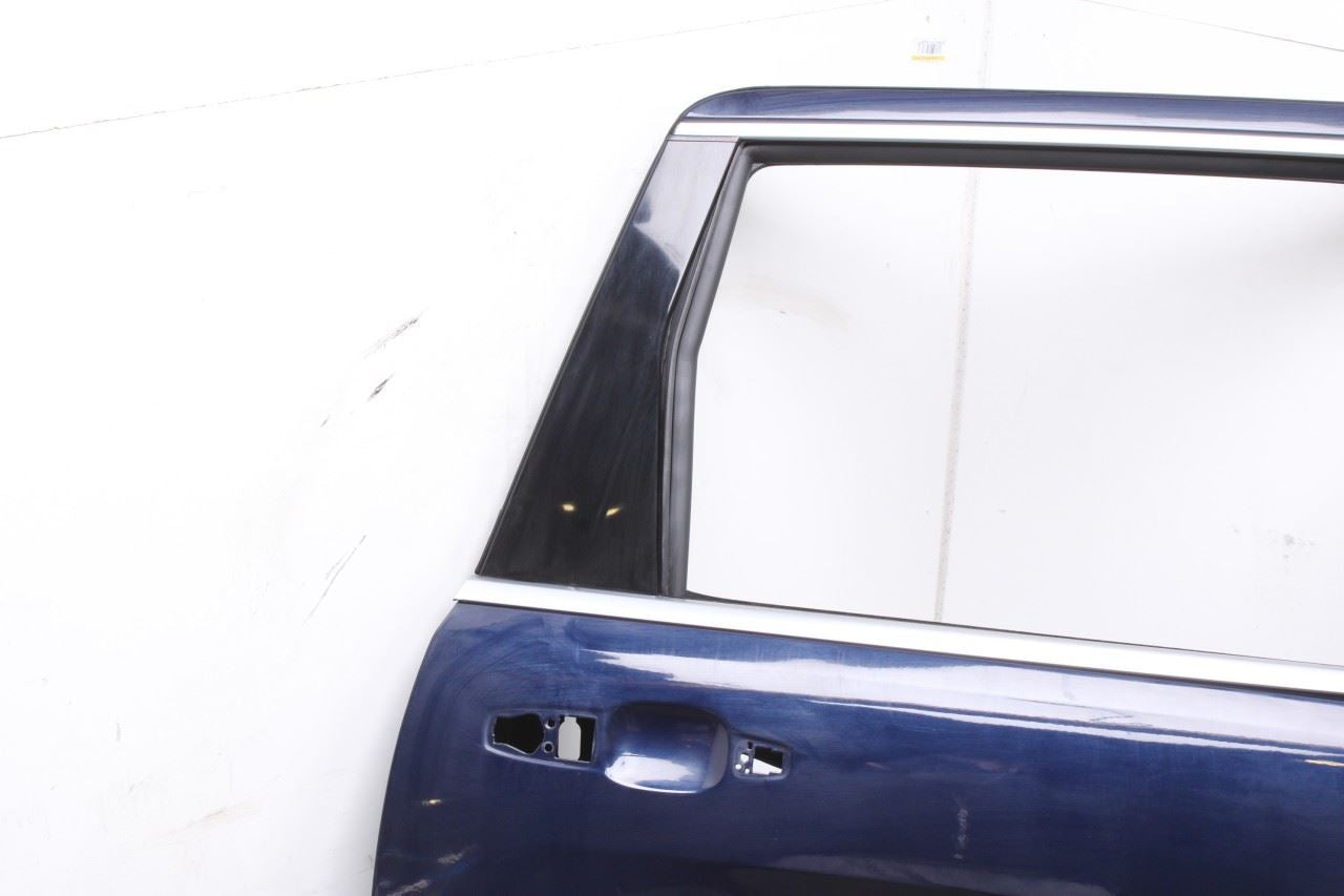 2011-2021 Jeep Grand Cherokee Summit Rear Right Side Door Shell Panel 68258506AC - Alshned Auto Parts