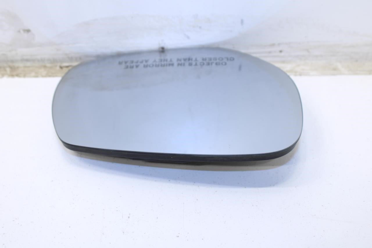 2014-23 Infiniti Q50 Luxe RWD Right Side Rear View Mirror Glass 96365-4GA3A OEM - Alshned Auto Parts