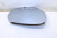 2014-23 Infiniti Q50 Luxe RWD Right Side Rear View Mirror Glass 96365-4GA3A OEM - Alshned Auto Parts