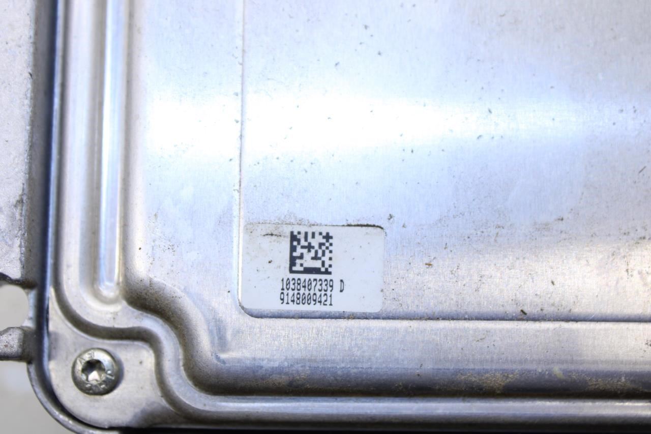 19-2021 Hyundai Tucson Value Engine Computer Control Module ECU ECM 39131-2E905 - Alshned Auto Parts