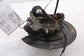 2012-15 Jeep Grand Cherokee Limited 3.6L 4WD Rear Left Side Spindle Knuckle Hub - Alshned Auto Parts