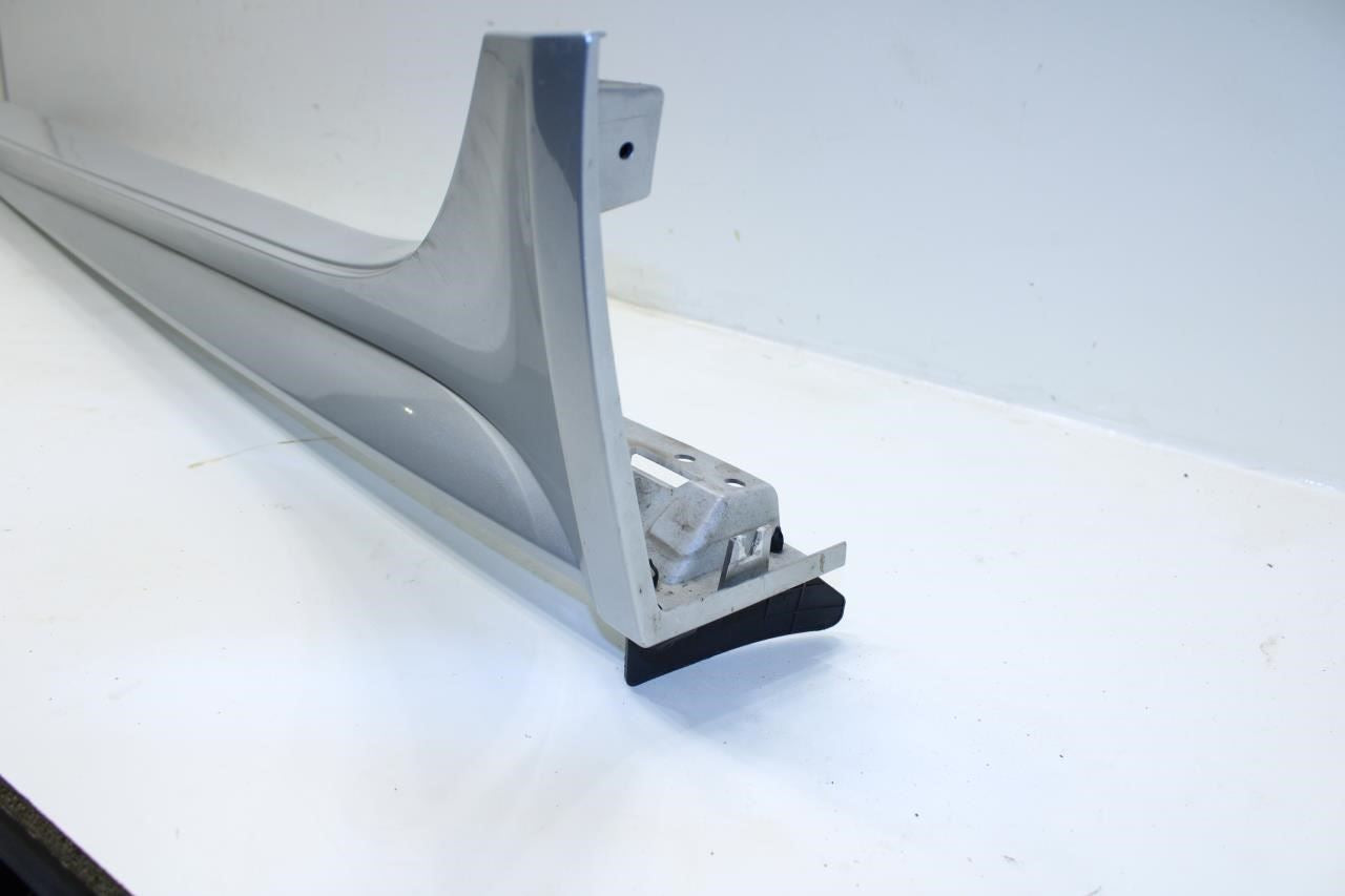 17-20 Jaguar XE R-Dynamic S Driver Left Skirt Rocker Molding T4N18963LML *ReaD* - Alshned Auto Parts