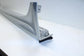 17-20 Jaguar XE R-Dynamic S Driver Left Skirt Rocker Molding T4N18963LML *ReaD* - Alshned Auto Parts