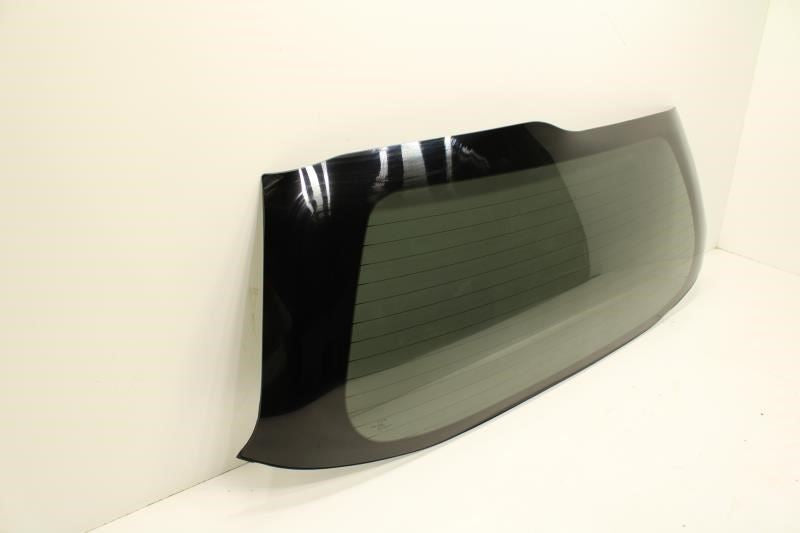 2011-2020 Toyota Sienna Liftgate Back Door Glass Privacy Tint 68105-08050 OEM - Alshned Auto Parts