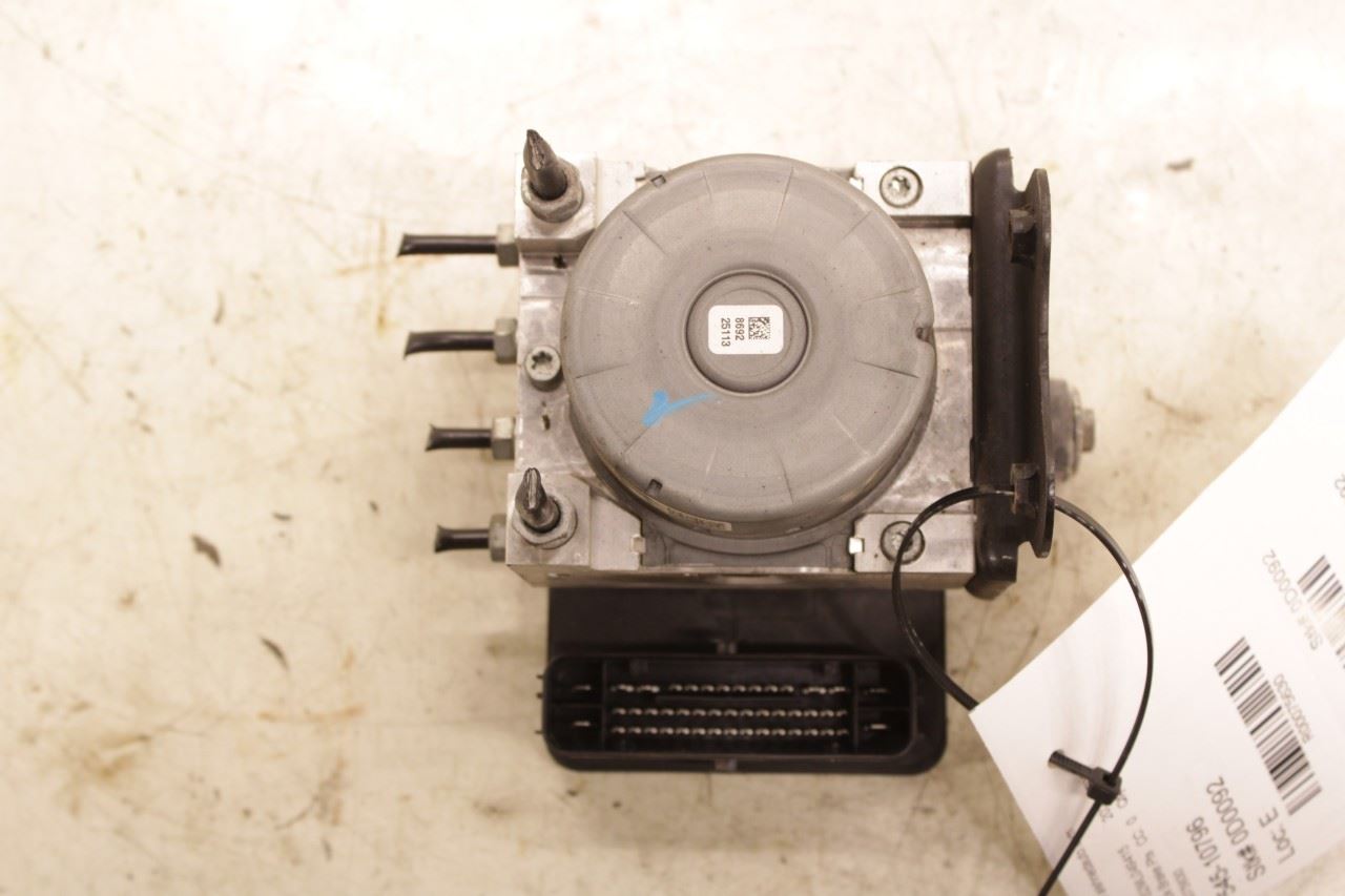 2019-2021 Acura RDX SH-AWD 2.0L ABS Anti Lock Brake Pump Control Module OEM - Alshned Auto Parts