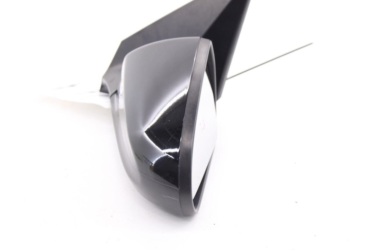2019-21 Hyundai Veloster 2.0L Driver Left Side Rear View Mirror 87610-J3360 OEM3
