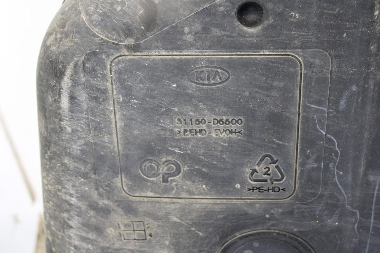 2016-2020 Kia Optima LX 2.4L Fuel Gas Tank 18.5 US Gallons 31150-D5500 OEM - Alshned Auto Parts