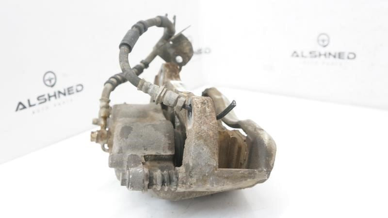 17-20 Ford F150 3.3L RWD Front Driver Left Side Brake Disc Caliper FL3Z-2B121-C2