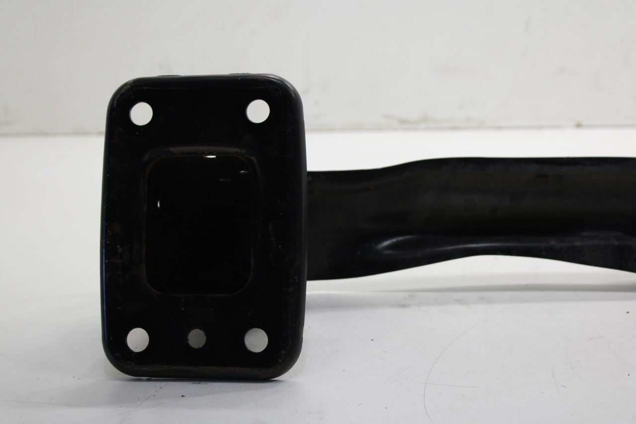 2014-2018 BMW X5 xDrive35i Rear Bumper Reinforcement Impact Bar 7315962 OEM - Alshned Auto Parts