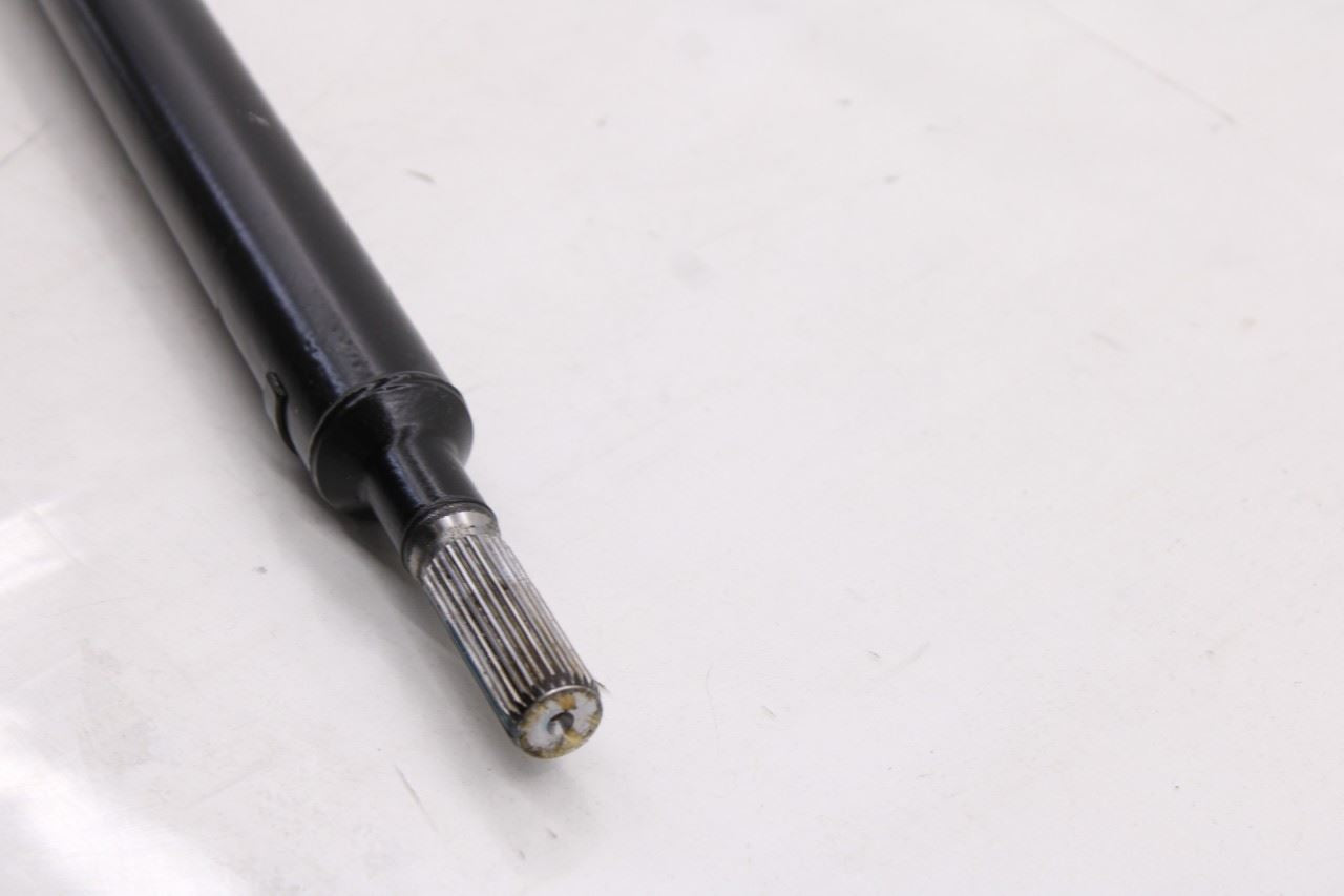 2023-2024 BMW 430i Gran Coupe xDrive 2.0L AWD Front Drive Shaft 8698362 OEM - Alshned Auto Parts