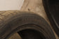 2024 Tire Michelin Pilot Sport All Season 4 275/40ZR19 105Y Set of 2 R811925