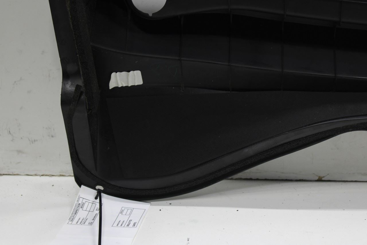 2015-20 Kia Sorento LX 3.3L Front Windshield Cowl Vent Grille Cover Panel *ReaD* - Alshned Auto Parts
