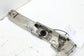 14-20 Maserati Ghibli RWD FR 3rd Load Bar Rail Subframe Reinforcement 670009989 - Alshned Auto Parts