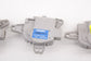 21-24 Kia K5 GT-Line HVAC Heater Blend Door Actuator Motor Set of 3 97157-C1900 - Alshned Auto Parts