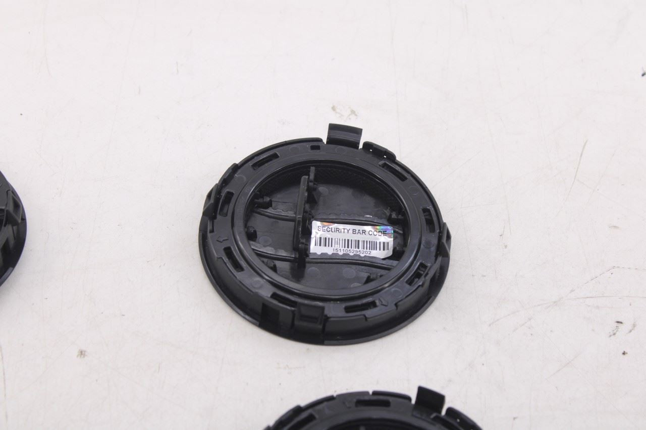 2020-26 Hyundai Palisade Limited AWD Roof RH and LH Overhead Air Vent Grille Set - Alshned Auto Parts