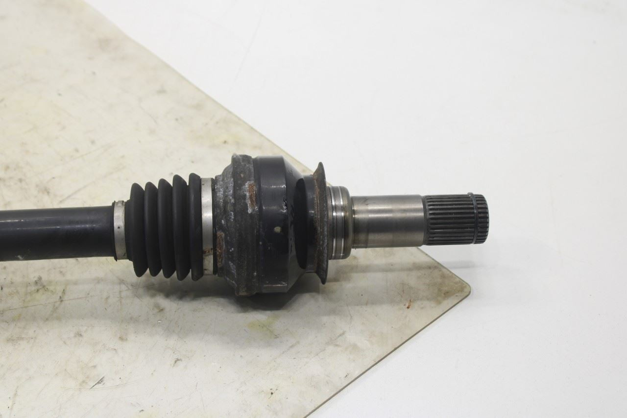 2017-21 Alfa Romeo Giulia Ti AWD Rear Passenger RH Side CV Axle Shaft Half Shaft - Alshned Auto Parts
