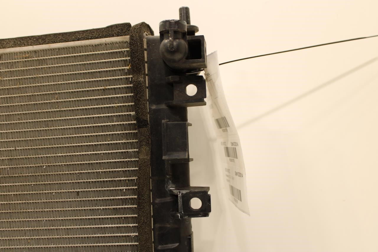 2019-2024 Nissan Altima SL 2.5L Engine Cooling Radiator 21460-6CA0A OEM - Alshned Auto Parts