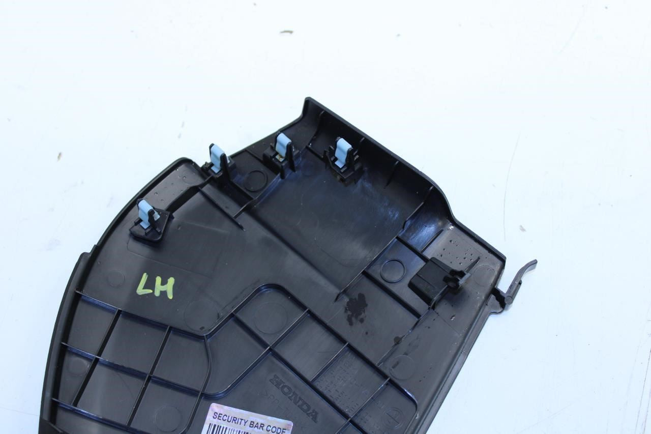 2018-2022 Honda Accord Dashboard LH & RH Trim Cover Panel 77210-TVA-A0 - Alshned Auto Parts
