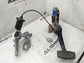11-12 Ford F250 Super Duty Brake Pedal w/ Adjustable Motor and Stop Light Switch - Alshned Auto Parts