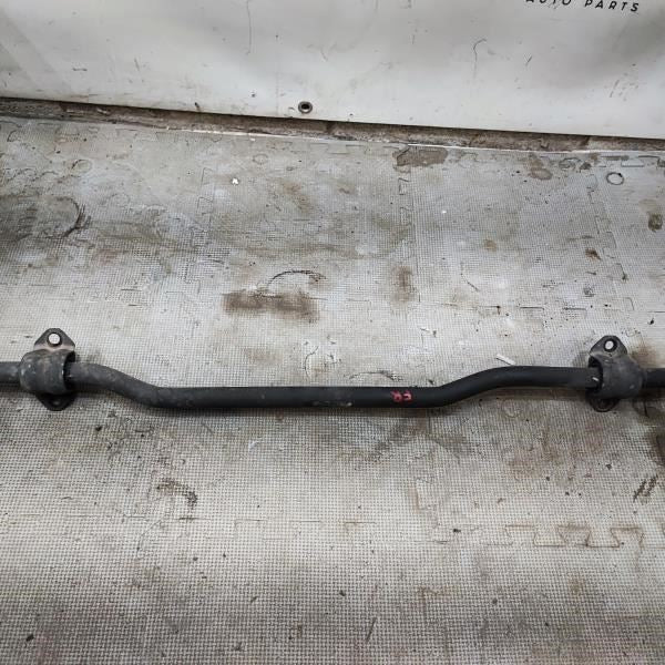 2011-2016 Kia Optima LX 2.4L Front Suspension Stabilizer Bar 54810-2T030 OEM - Alshned Auto Parts