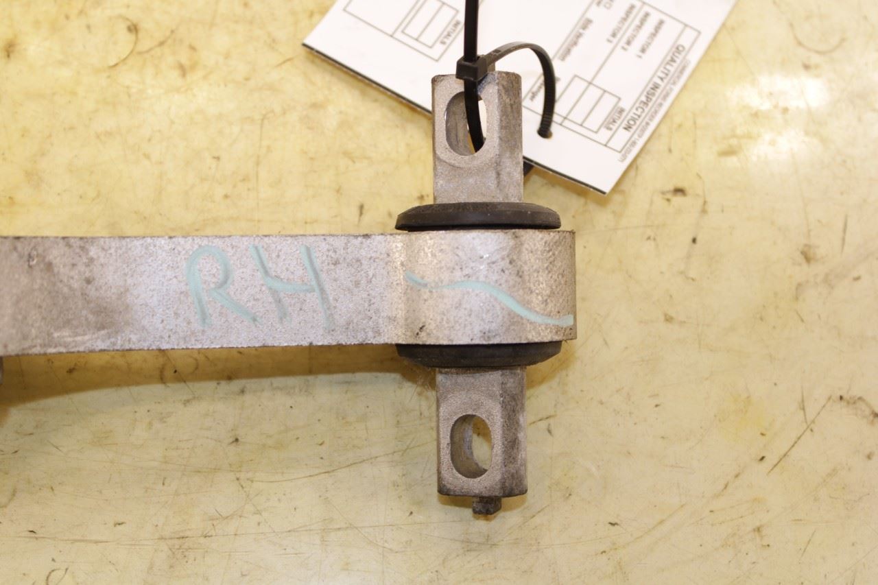 14-20 Maserati Ghibli S Q4 3L Right Side Engine Mount Torque Link Rod 670003630 - Alshned Auto Parts