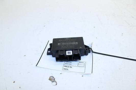 2020-2025 Ford Explorer Police Module Parking Aid System LU5Z-15K866-B OEM - Alshned Auto Parts