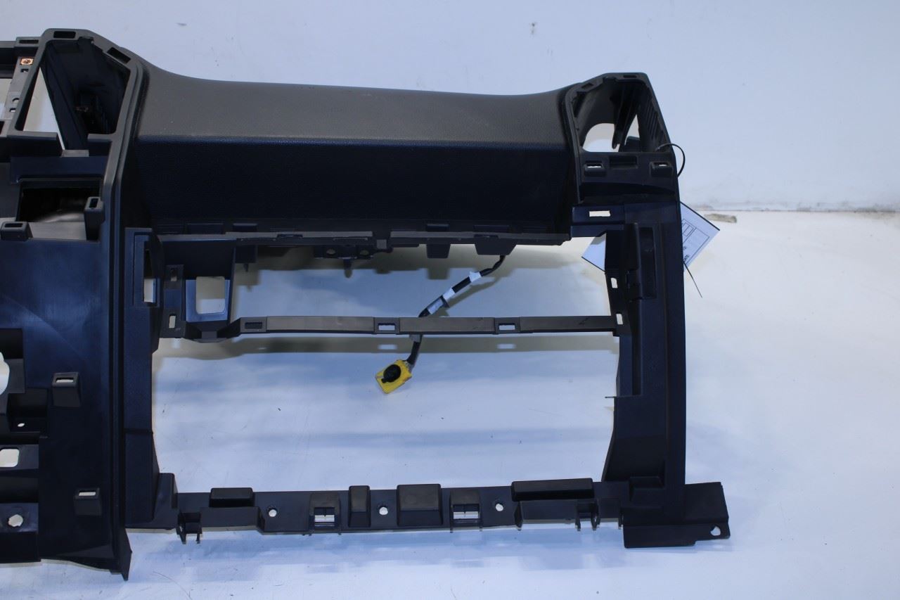 2015-2020 Ford F150 XL Super Cab Dash Instrument Panel KL3Z-1504320-ZA OEM - Alshned Auto Parts