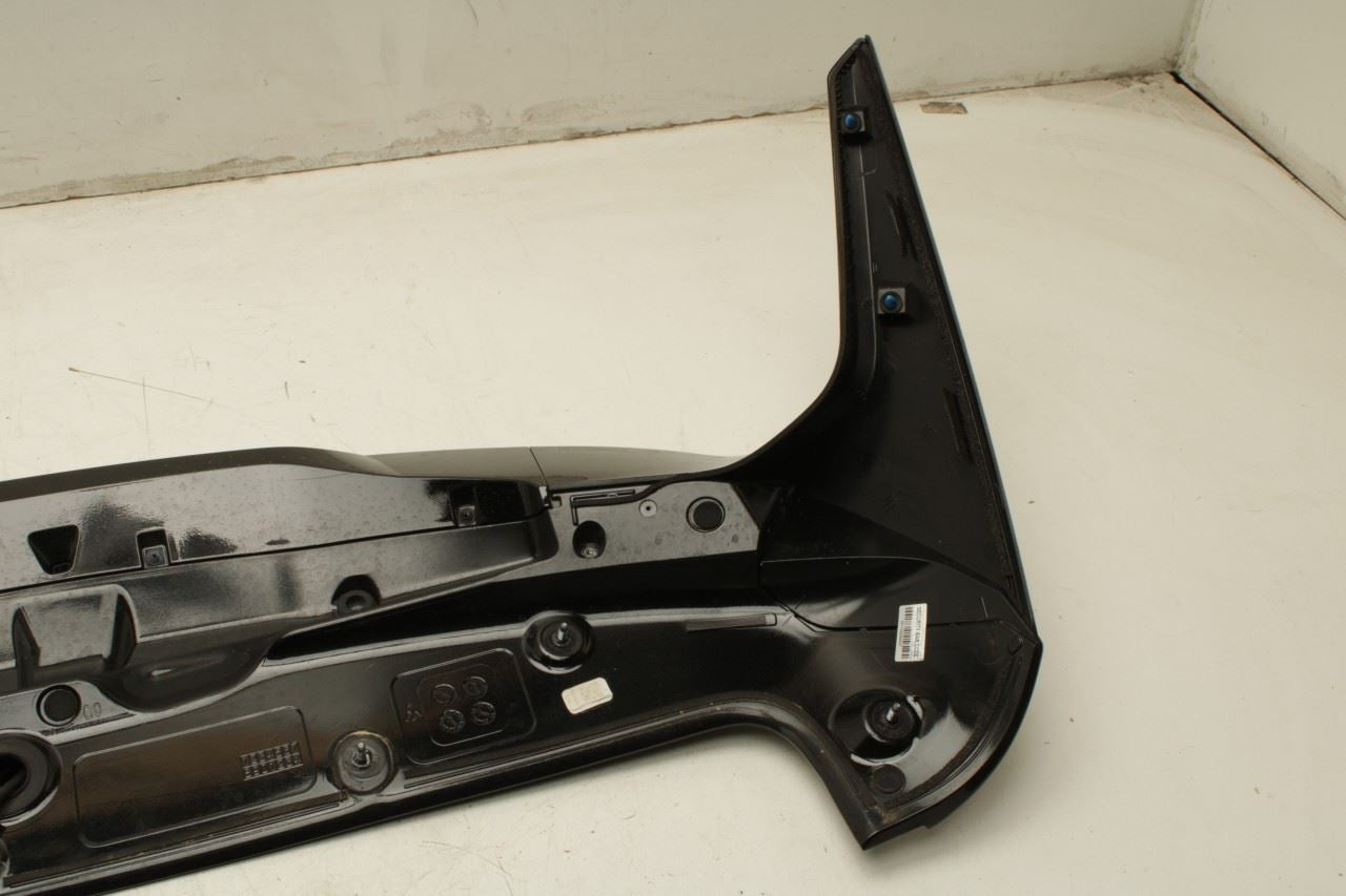 2023-2025 Kia Sportage Hybrid EX Rear Spoiler w 3rd Brake Light Lamp 87210-P1000 - Alshned Auto Parts