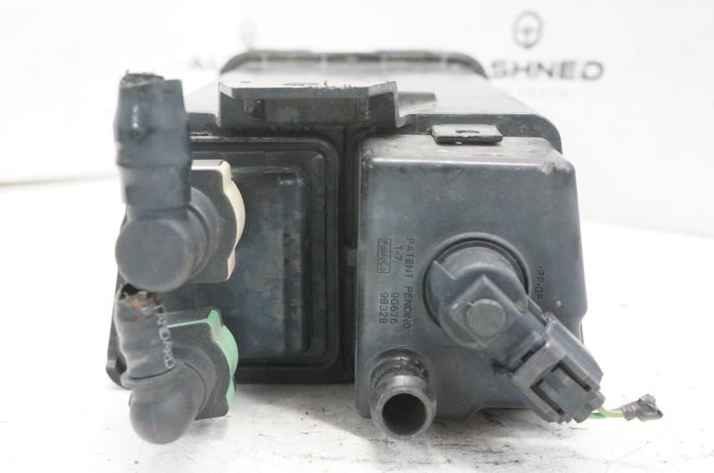2011-19 Ford Explorer Fuel Vapor Evaporator Emission Canister AG13-9D653-BB OEM - Alshned Auto Parts