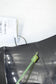 2014-2018 Jeep Cherokee Rear Left Side Upper Bumper Cover 5NJ91TZZAC OEM *ReaD* - Alshned Auto Parts