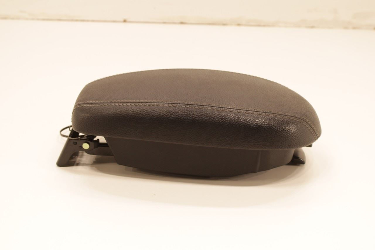 2015-17 Hyundai Veloster Turbo Center Console Armrest Storage Lid 846602V300YNG - Alshned Auto Parts