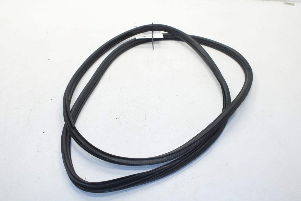 2016-2020 Nissan Pathfinder SV Front Right Door Weatherstrip On Body 76921-3KA1A - Alshned Auto Parts