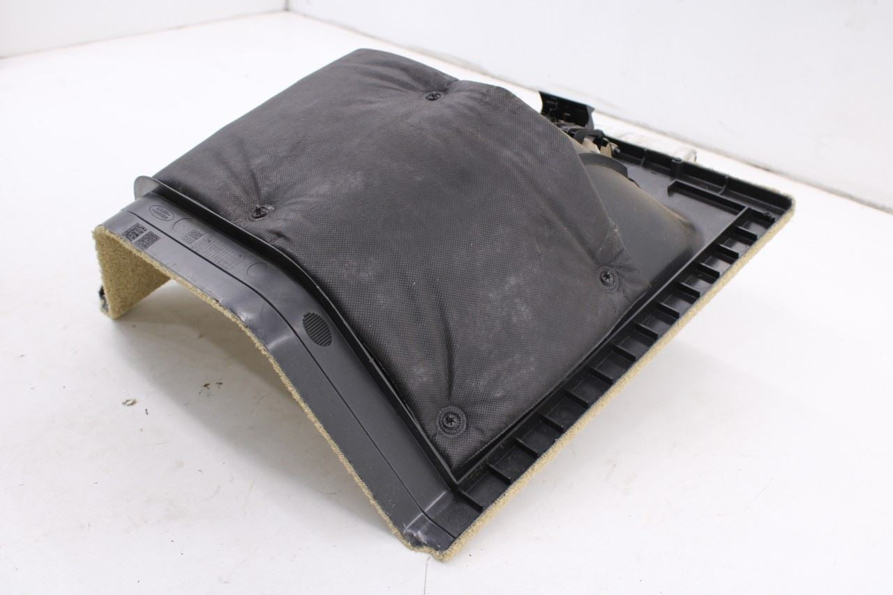 10-12 Land Rover Range Rover HSE Rear Right Quarter Panel Interior Trim LR0238956