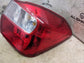 2012-2016 Subaru Impreza Passenger Right Taillight Lamp 11-6463-00-1 AftermarkeT - Alshned Auto Parts