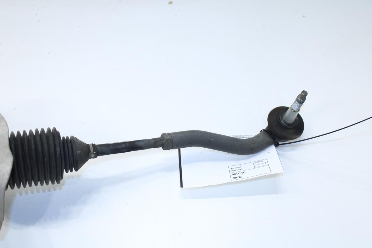 2019 GMC Acadia SLT-1 3.6L Power Steering Gear Rack and Pinion 85692882 *ReaD*15