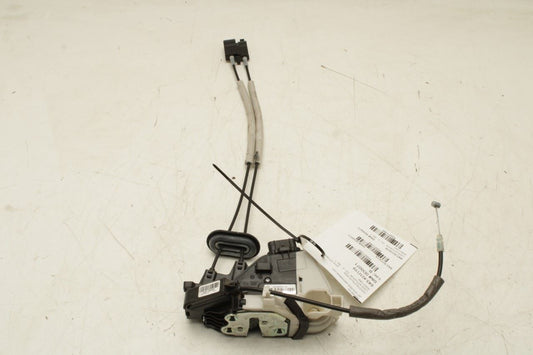 16-20 Kia Optima LX Front Left Driver Side Door Lock Latch Actuator 81315-D5010 - Alshned Auto Parts