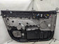 2017-18 Hyundai Elantra Front Right Door Trim Panel Gray 82306-F3010 OEM *ReaD* - Alshned Auto Parts