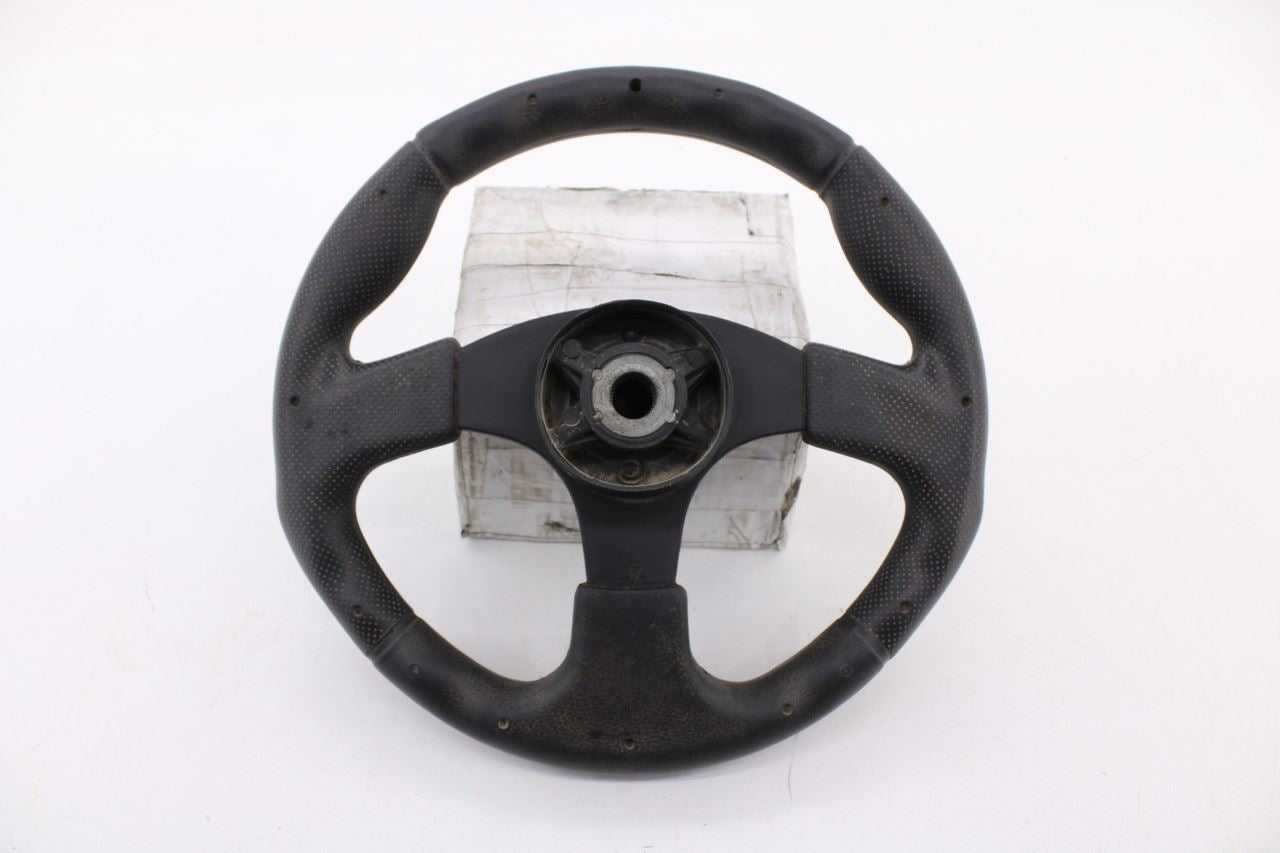 2014-2020 Arctic Cat Wildcat Trail Green 4WD Steering Wheel 0405-398 OEM7