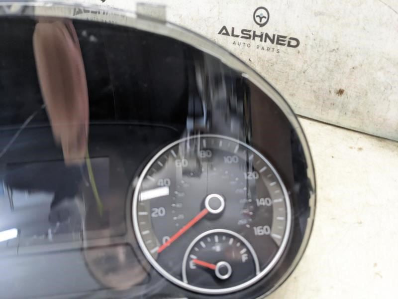 2019-20 Kia Optima Speedometer Gauge Instrument Cluster 52K mph 94021-D5030 OEM - Alshned Auto Parts