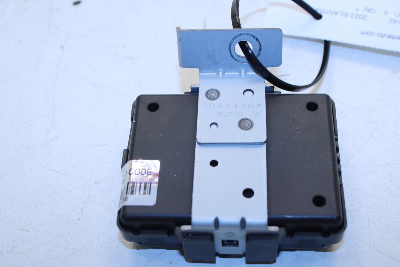 2021-2023 Hyundai Elantra SEL Theft-locking Immobilizer Module 95590-AA100 OEM - Alshned Auto Parts