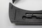 2018-2022 Nissan Rogue Sport SL Rear Trunk RH and LH Floor Foam Spacer w/ Wrench - Alshned Auto Parts