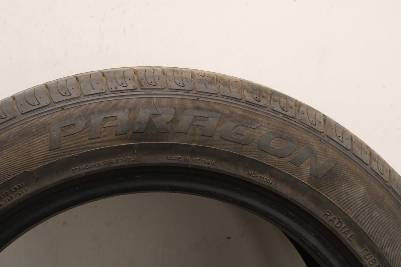 2022 Tire Paragon Tour A/S 205/55R16 94V XL R814743