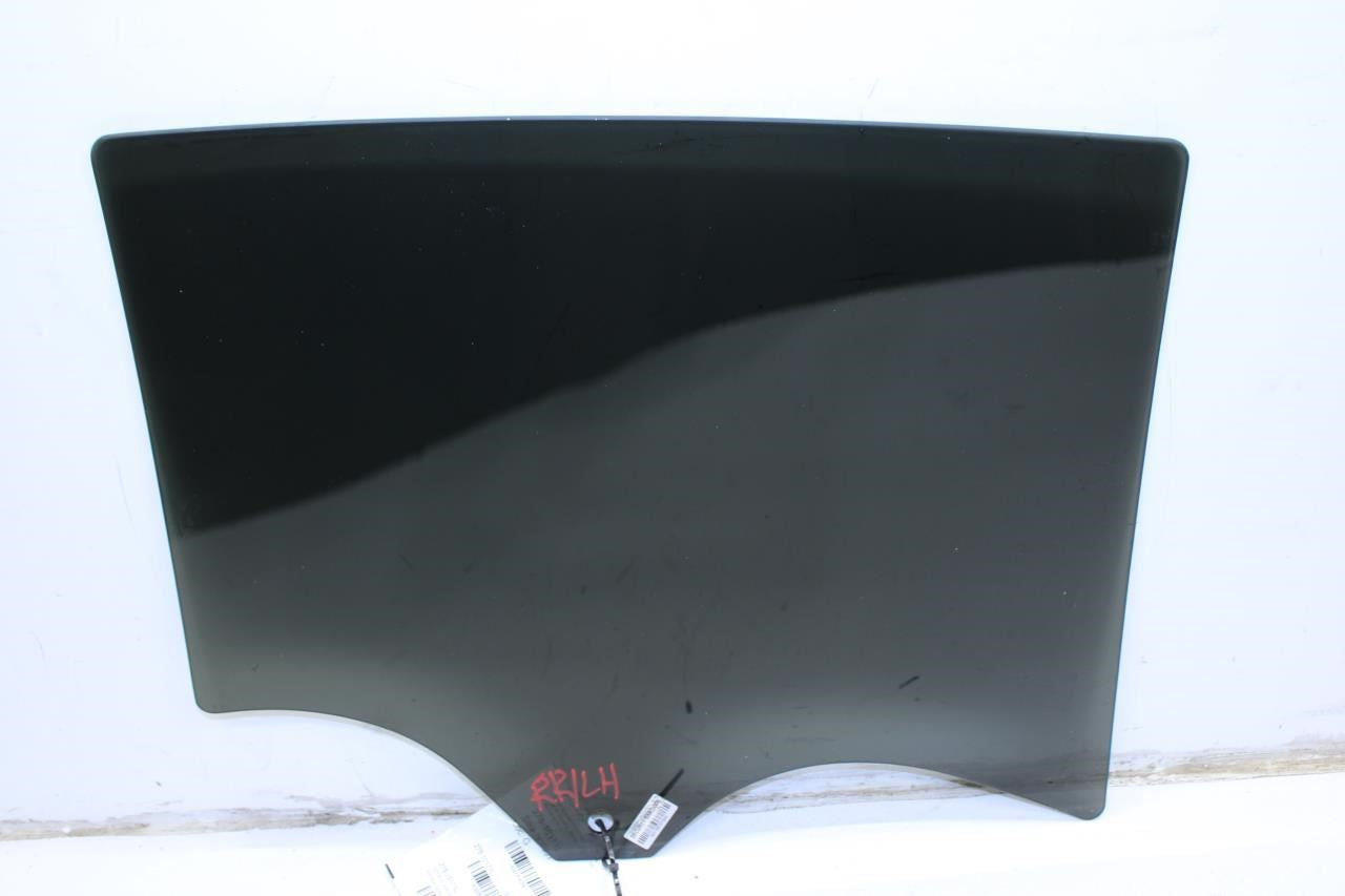 2019-2025 Cadillac XT4 Premium Rear Left Driver Side Door Window Glass 84749627 - Alshned Auto Parts