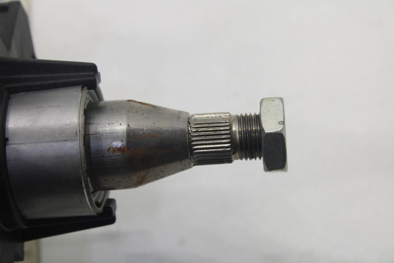 17-21 Alfa Romeo Giulia Ti AWD 2.0L Steering Column w/ Intermediate Lower Shaft - Alshned Auto Parts