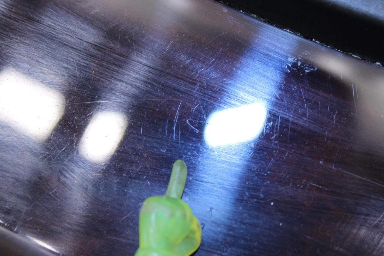 10-13 Mercedes-Benz S550 Front Console Ash Tray Trim w/ Cup Holder 221-680-03-10 - Alshned Auto Parts